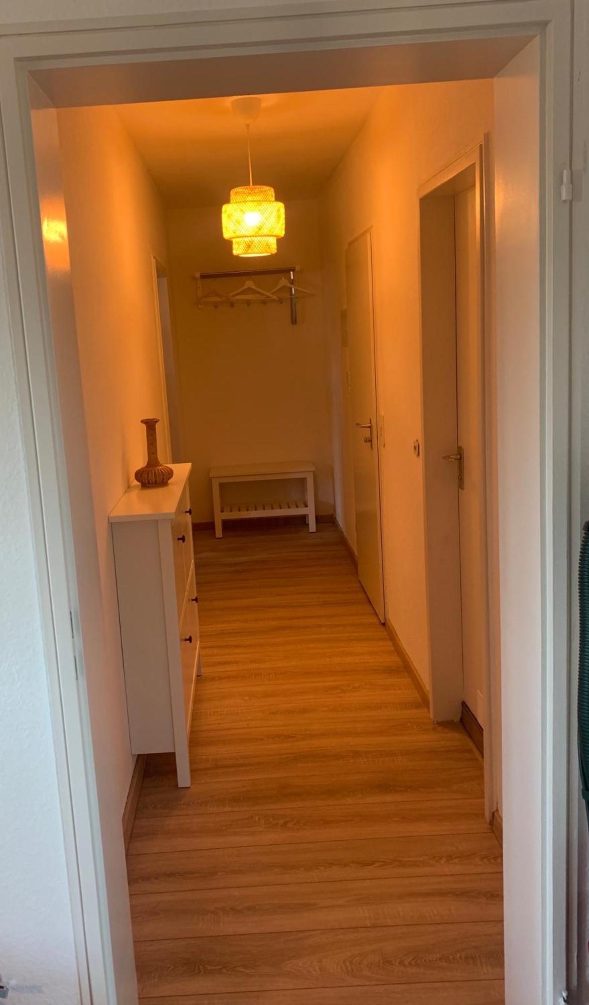 Christine'S Apt.115 Sonthofen Bagian luar foto